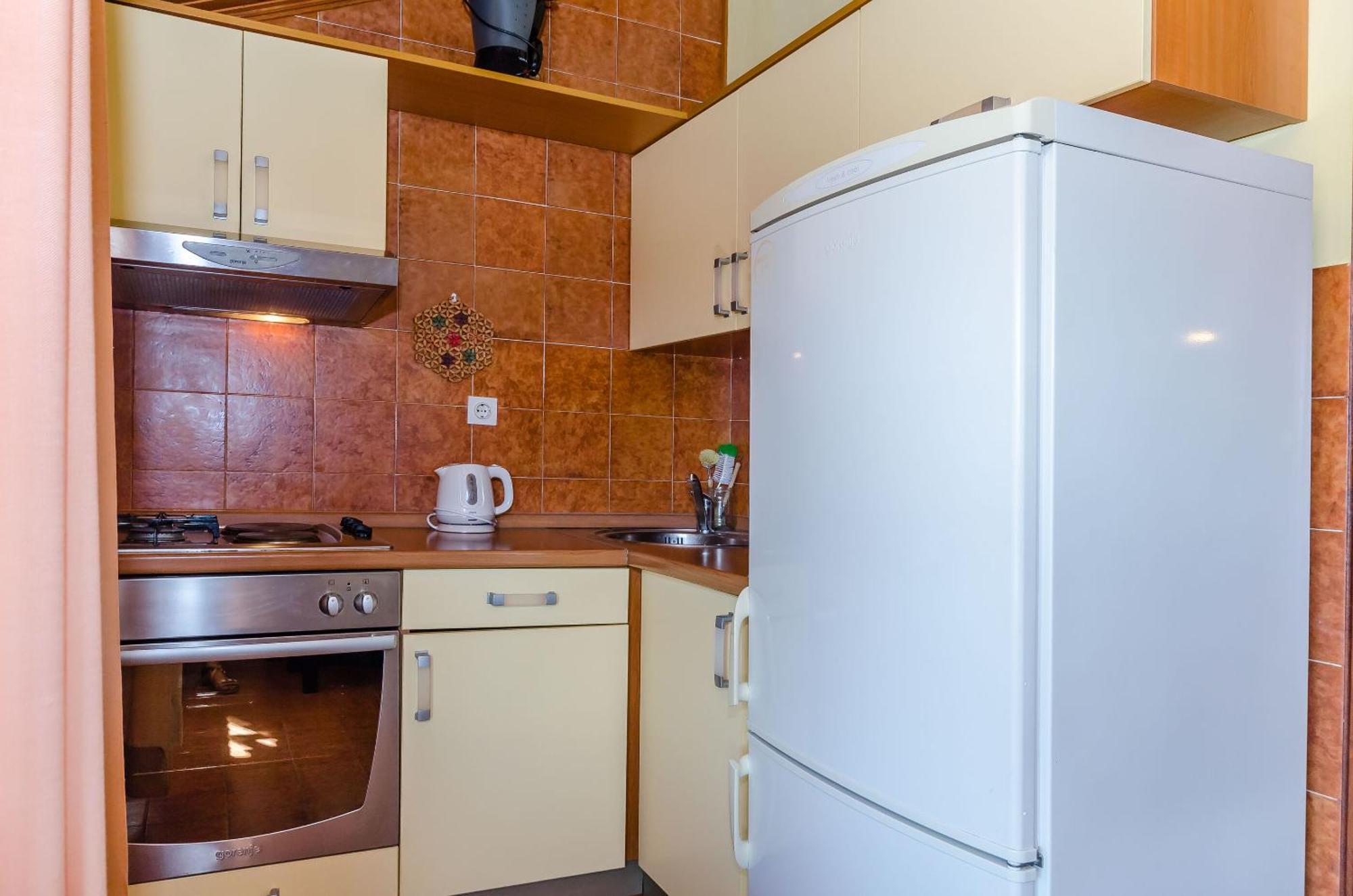 Apartments And Rooms Darinka Vrboska Exterior photo